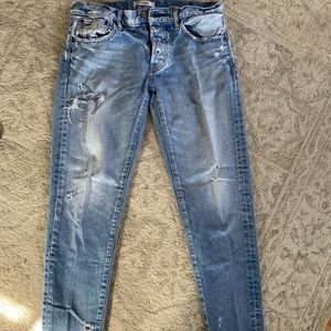 Moussy vintage jeans